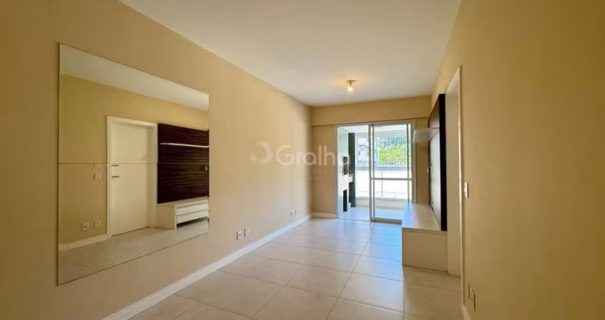 Apartamento de 109m² com 3 quartos sendo 1 suíte no bairro Itacorubi