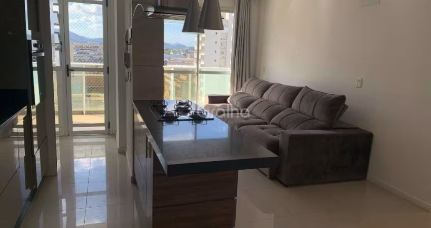 APARTAMENTO 2 SUITES COM SACADA PANORAMICA PEDRA BRANCA
