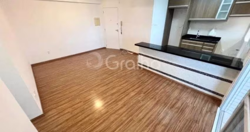 Apartamento  de 79m² com 3 quartos no Córrego Grande