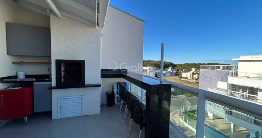 Cobertura com 4 quartos à venda na Servidão Pedro Edmundo Bittencourt, --, Rio Tavares, Florianópolis