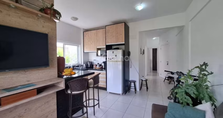 Apartamento com 2 quartos no bairro Portal do Ribeirão - Florianópolis - SC