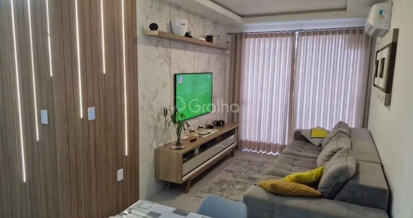 Apartamento de 3 quartos sendo 1 suíte nos Ingleses