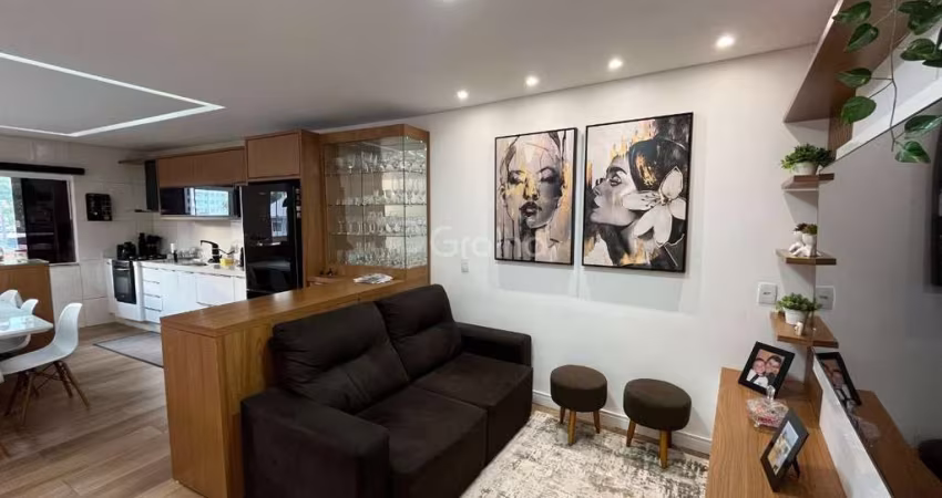 Casa com 2 quartos à venda na Rua José de Anchieta, --, Areias, São José