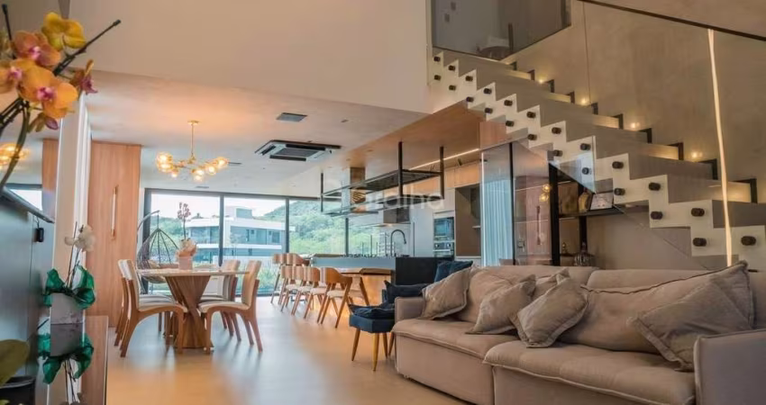 Casa de 312m² com 3 suítes na Pedra Branca