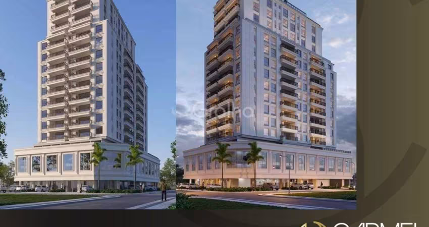 Apartamento de 3 quartos sendo 1 suíte na Pedra Branca