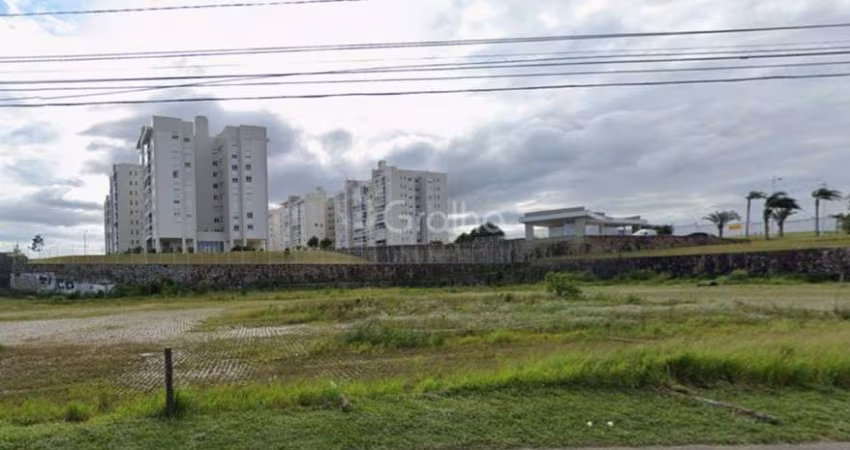 Terreno de 9.081m² em Serraria