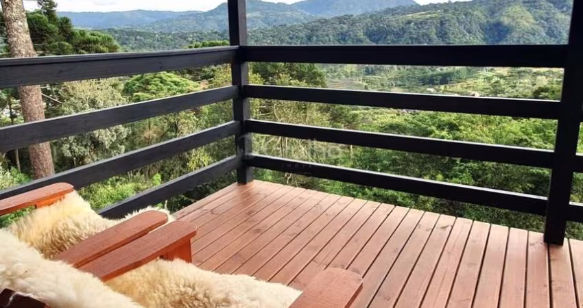 Sítio de 21.128,00m² com 3 cabanas em Meia Praia, Itapema