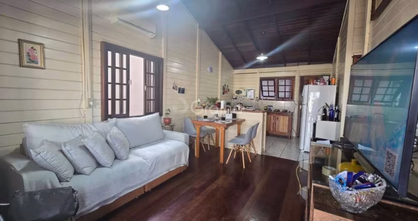Casa de 79m² com 3 quartos no Centro