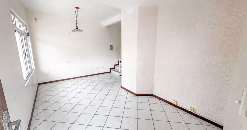 Casa Residencial de 120m² com 3 quartos no Jardim Cidade de Florianópolis.