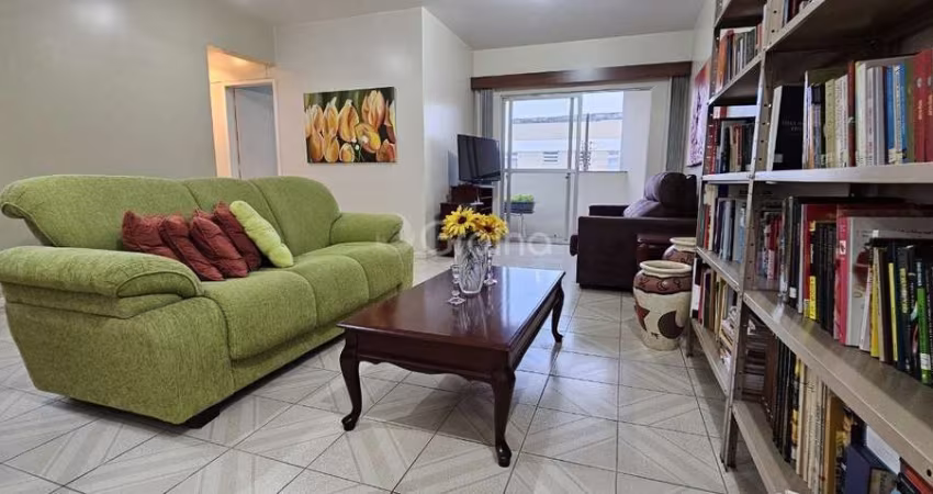 Apartamento Espaçoso no Estreito, Florianópolis