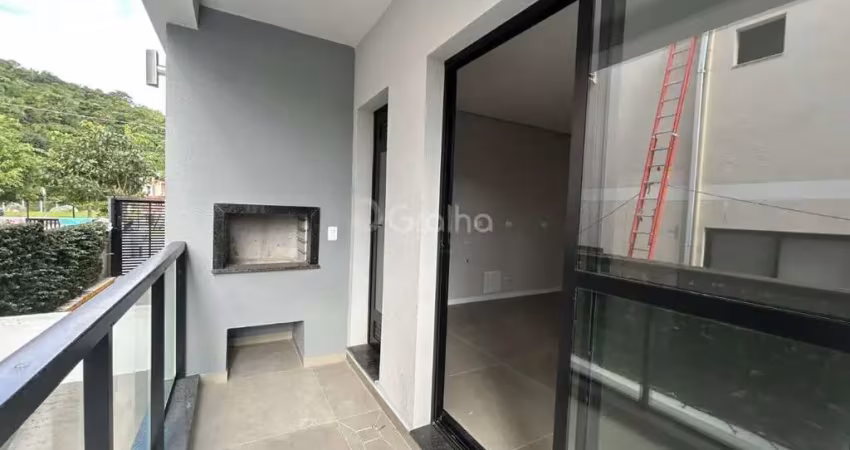 Apartamento de 74m² com 2 quartos sendo 1 suíte na Cachoeira do Bom Jesus