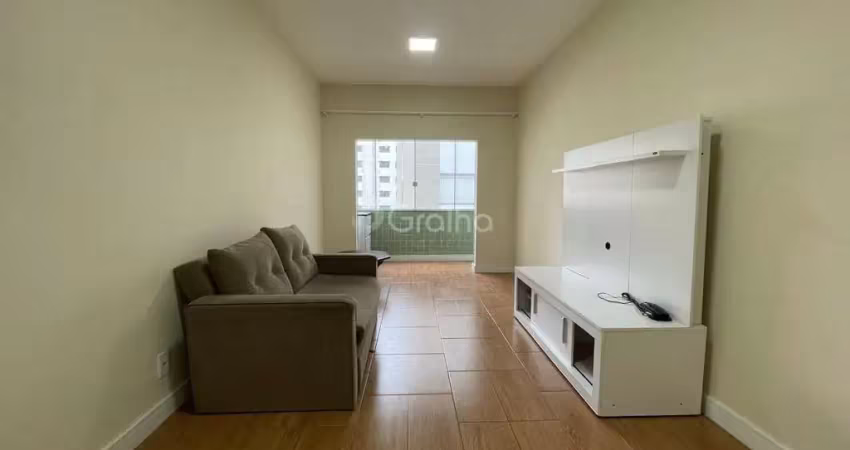 Apartamento de 58m² com 2 quartos na Trindade