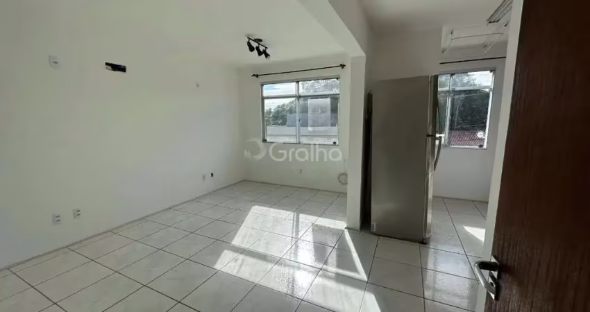 Apartamento com 2 quartos à venda na Avenida César Seara, --, Carvoeira, Florianópolis