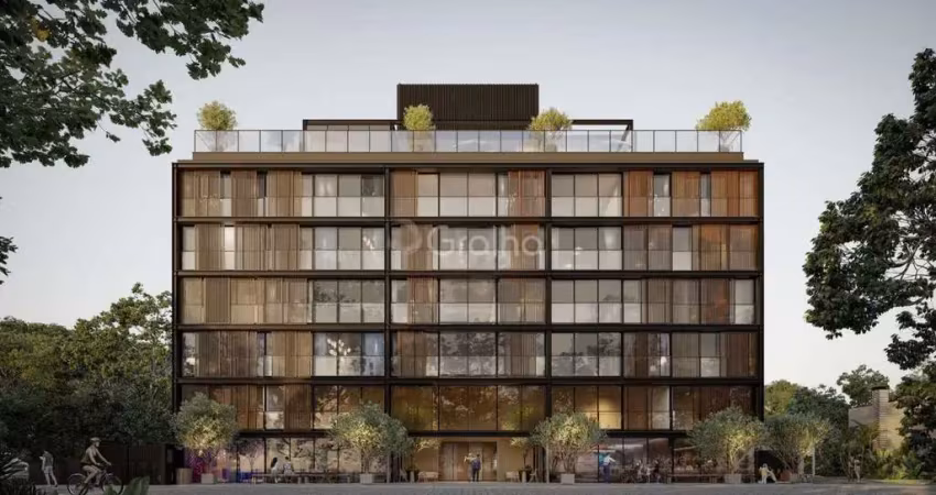Apartamento de 113m² com 3 suítes em Jurerê