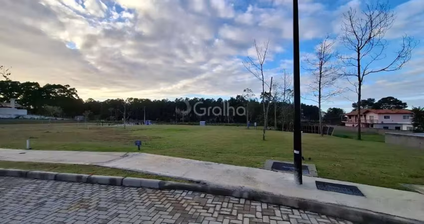 Terreno com 389m² no bairro campeche, florianópolis - sc