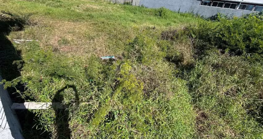 Terreno à venda na Rua Saul Silveira Penha, --, Carianos, Florianópolis
