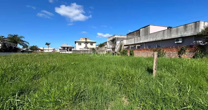 Terreno à venda na Rua Saul Silveira Penha, --, Carianos, Florianópolis