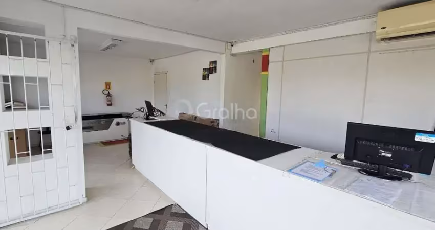 Casa Comercial Saco dos Limões