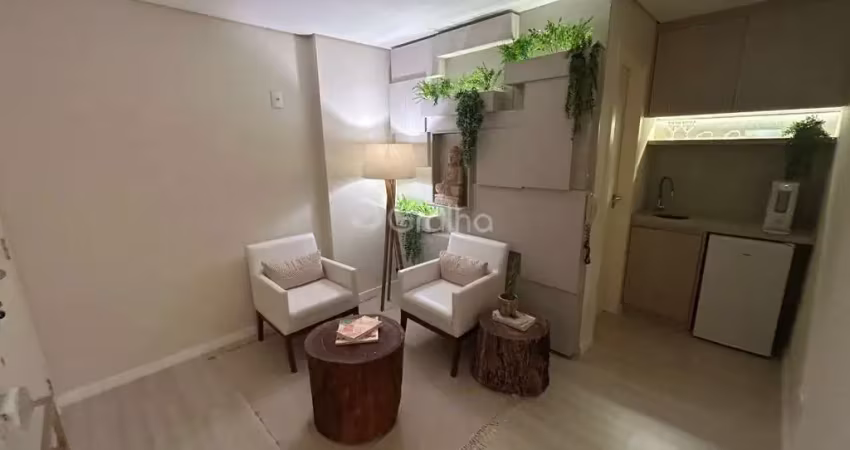 4 Salas Comerciais de 195m² no Centro
