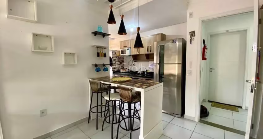 Apartamento 2 dormitorios  no bairro Vargem Grande