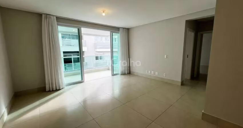 Apartamento de 2 quartos, 1 suíte e 113m² privativos no bairro jurerê, florianópolis