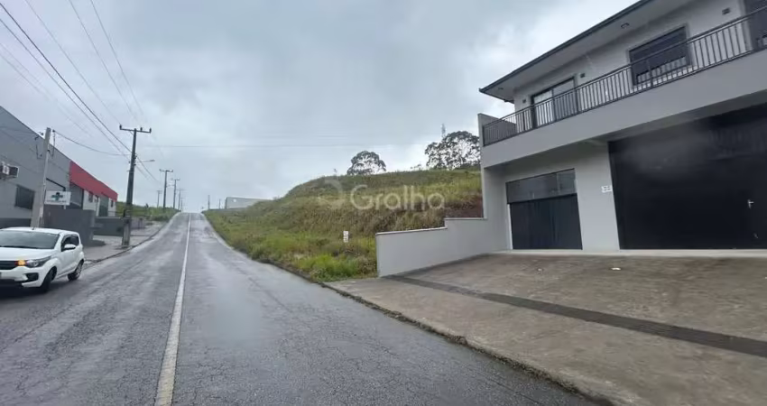 Exelente terreno de 360 m² no loteamento nova são josé