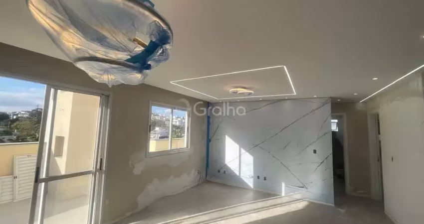 Cobertura 176,80 m2 No Pagani, Palhoça.