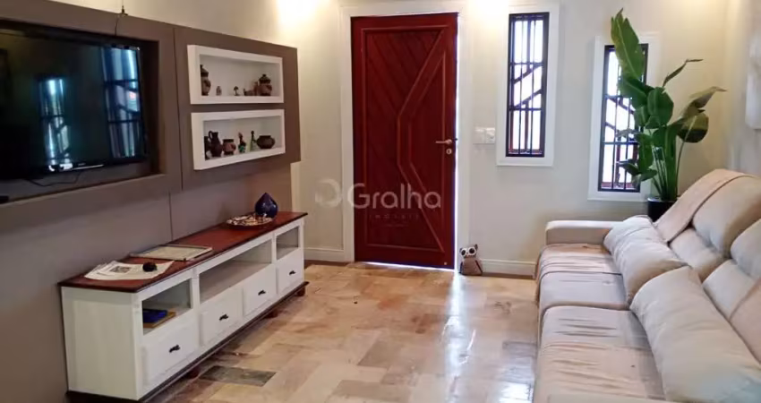 Casa de 144m² com 2 quartos sendo 1 suíte no Jardim Atlântico