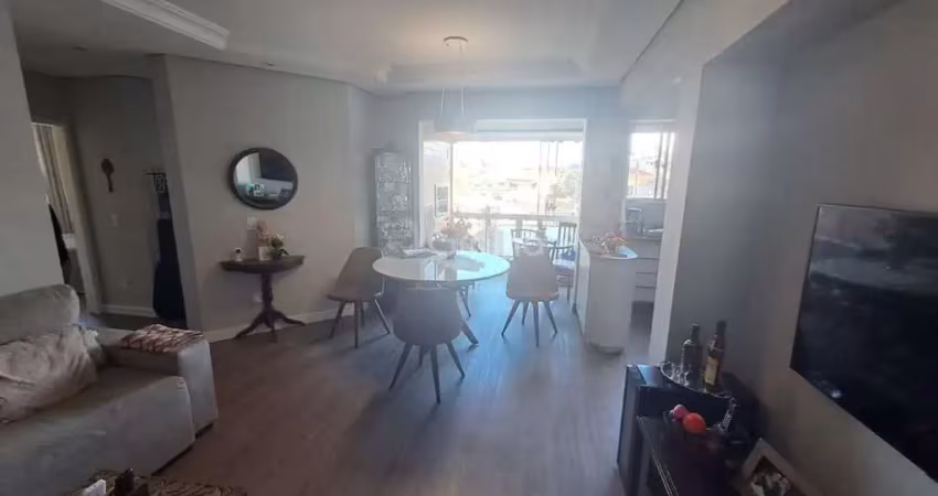Apartamento com 2 quartos à venda na Rua General Estilac Leal, --, Coqueiros, Florianópolis