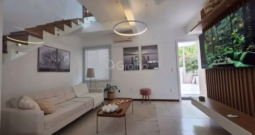 Casa com 3 quartos à venda na Rua João de Barro, --, Canasvieiras, Florianópolis