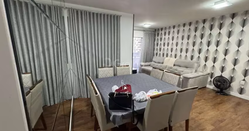 Apartamento amplo de 103,00 m2 em campinas, são jose