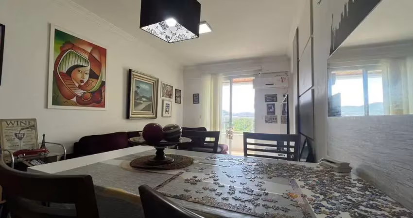 Apartamento com 2 quartos à venda na Rua Trajano Margarida, --, Trindade, Florianópolis