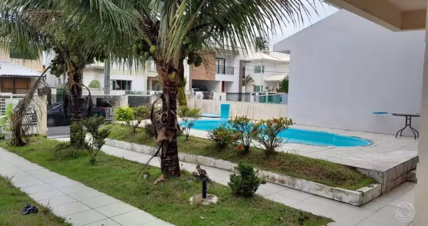 Casa residencial com 5 quartos na Pedra Branca