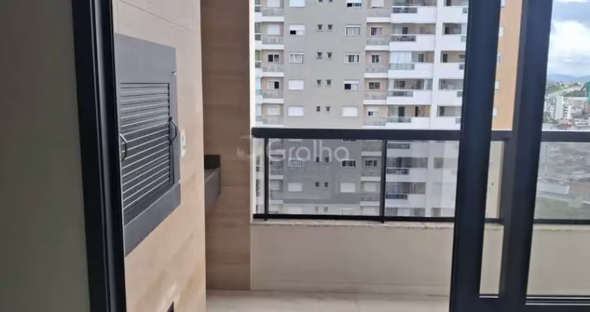 Apartamento com 2 quartos à venda na Avenida Salvador Di Bernardi, --, Campinas, São José