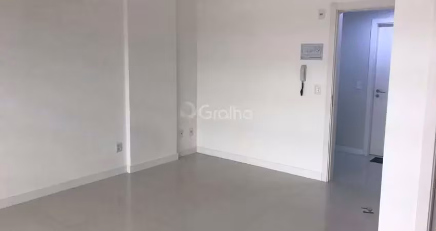 Sala comercial no itaguaçu trader center com 28,55 m2