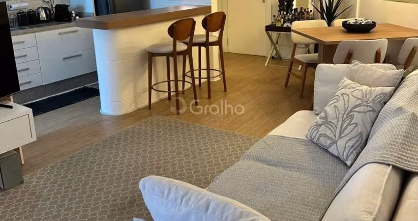 Apartamento com 2 quartos à venda na Rodovia Amaro Antônio Vieira, --, Itacorubi, Florianópolis