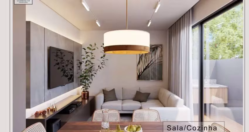 Casa com 3 quartos à venda na Rua Ingá Mirim, --, Ribeirão da Ilha, Florianópolis
