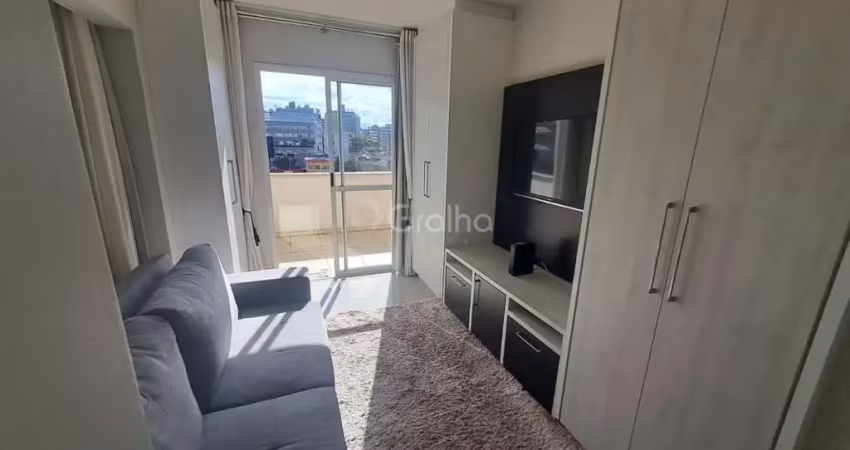 Apartamento com 1 quarto à venda na Rua Professor Bento Águido Vieira, --, Trindade, Florianópolis