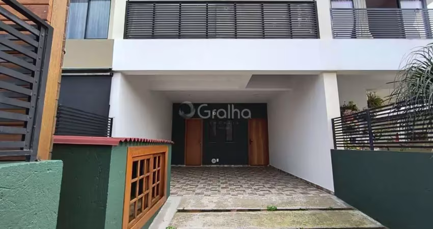 Casa com 3 quartos à venda na Rua Canela Amarela, --, Ribeirão da Ilha, Florianópolis