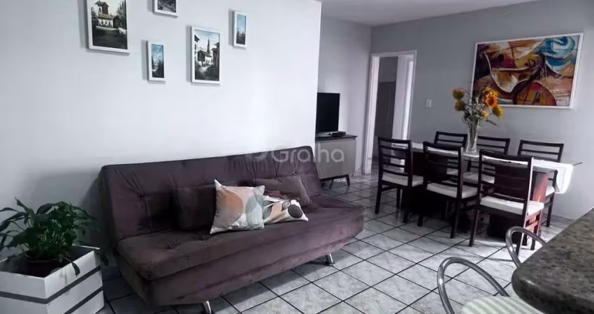 Apartamento com 3 quartos à venda na Rua Adhemar da Silva, --, Kobrasol, São José