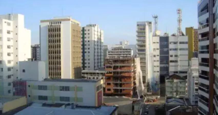 Apartamento com 3 quartos à venda na DURVAL MELCHIADES DE SOUZA, --, Centro, Florianópolis