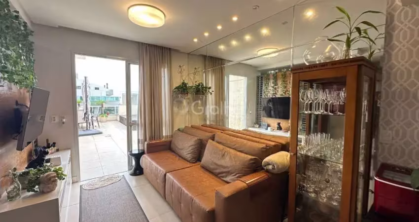 Cobertura com 3 quartos à venda na Rua Lázaro de Oliveira Souza, --, Ingleses do Rio Vermelho, Florianópolis