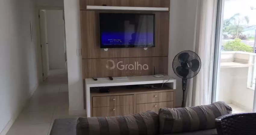 Apartamento de 71m² com 2 quartos na cachoeira do bom jesus