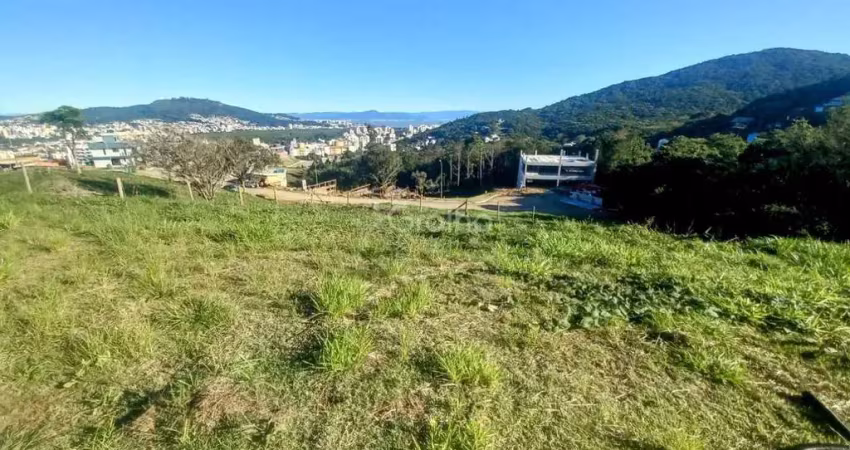 Terreno à venda na Servidão Deoscoro Peres, --, Itacorubi, Florianópolis