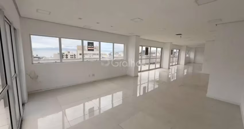 Sala comercial à venda na Rua Santos Dumont, --, Centro, Florianópolis