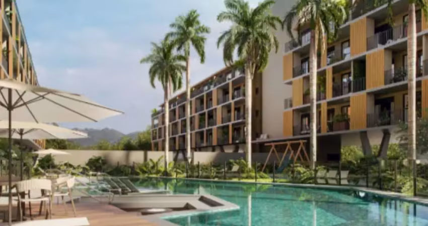 Apartamento com 3 quartos no bairro morro das pedras