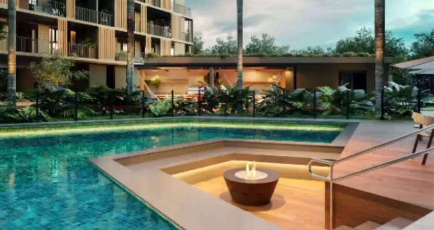 Apartamento com 3 quartos à venda na Rua Sagrado Coração de Jesus, --, Morro das Pedras, Florianópolis