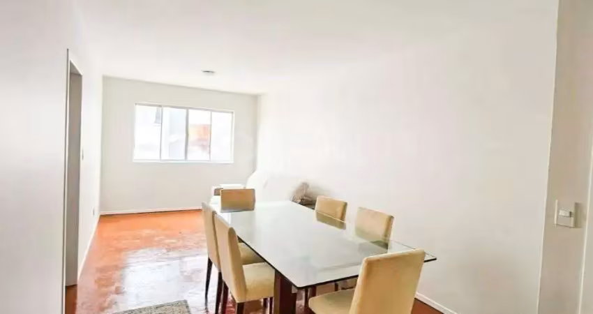 Apartamento de 82m² com 3 quartos sendo 1 suíte na carvoeira