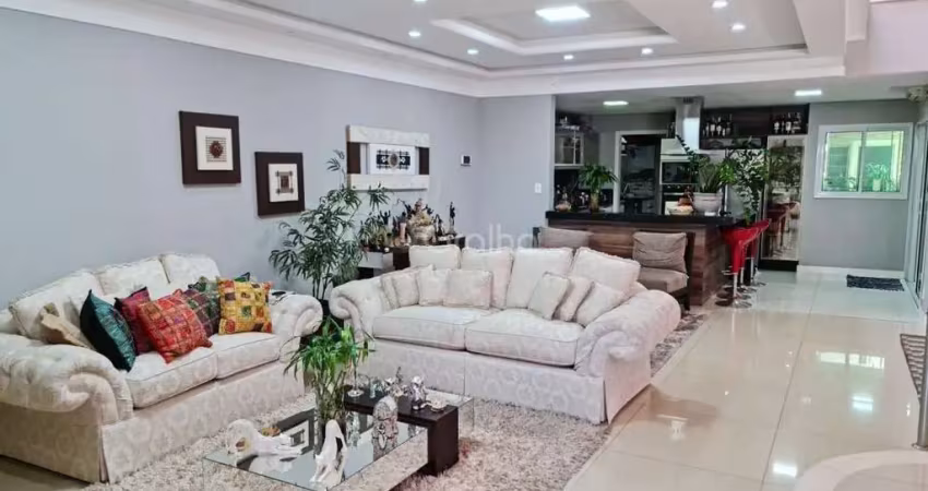 Casa com 3 quartos à venda na Rua São José, --, Balneário, Florianópolis