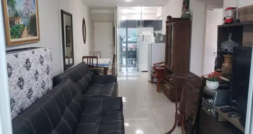 Apartamento com 2 quartos à venda na Rua Afonso Pena, --, Canto, Florianópolis